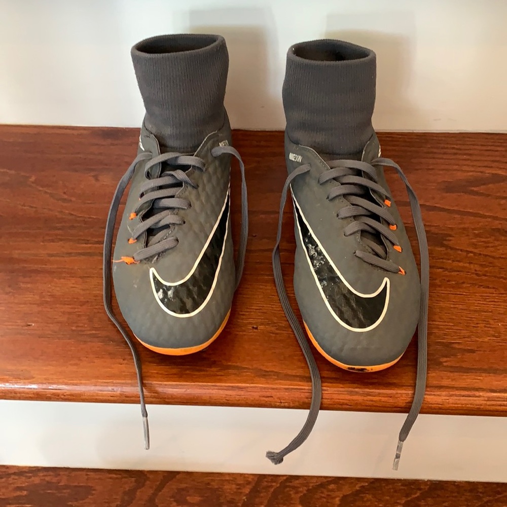 Nike Hypervenom Phantom 3 soccer cleats